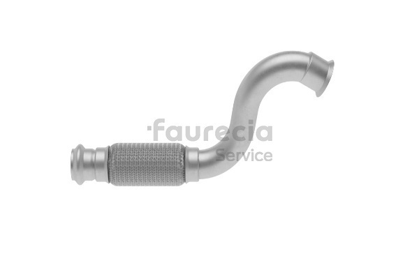 Eksosrør Faurecia FS15370