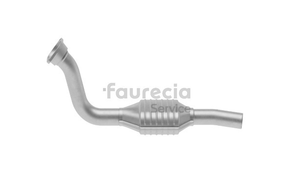 Katalysatoren Faurecia FS15403K