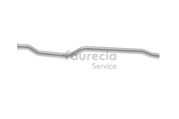 Reparaturrohr, Katalysator FS15410 Faurecia 170656 OPEL, PEUGEOT, CITROЁN