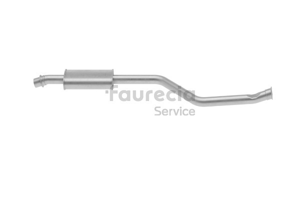 Предно гърне Faurecia FS15425