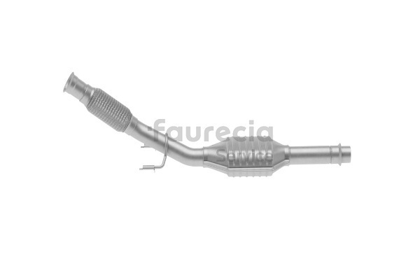 Katalysator 1738-77 Faurecia FS15432K PEUGEOT, CITROЁN