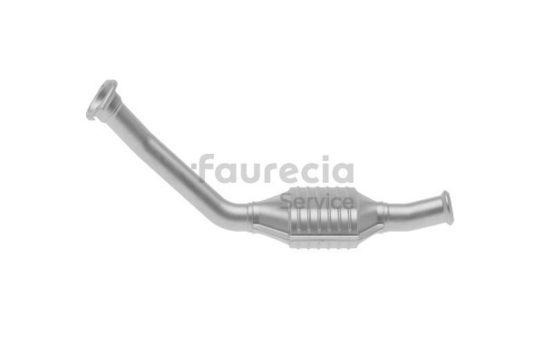 Katalysator FS15436K Faurecia 173874 PEUGEOT, CITROЁN