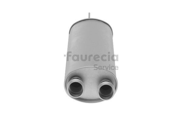 Vorschalldämpfer FS15455 Faurecia 95634351 PEUGEOT, CITROЁN