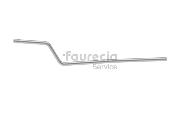 14591024 Eksosrør Faurecia 2CV pris