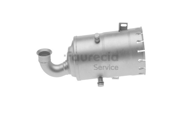 Catalyseur 1731QH Faurecia FS15512K PEUGEOT, CITROЁN, MINI, DS, TALBOT