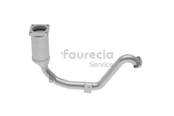 Katalysator FS15622K Faurecia 1731NQ PEUGEOT, CITROЁN, TALBOT