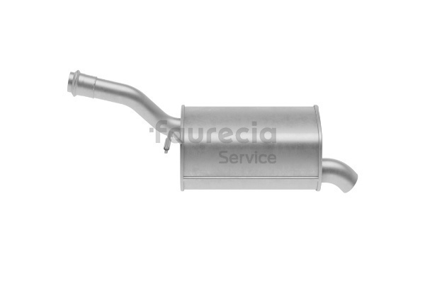 Faurecia FS15637