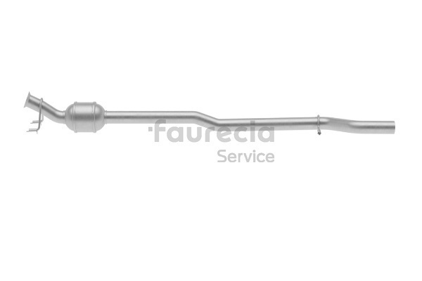 Катализатор Faurecia FS15644K