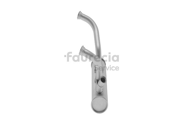 Voordemper 5490718 Faurecia FS15663 PEUGEOT, CITROЁN