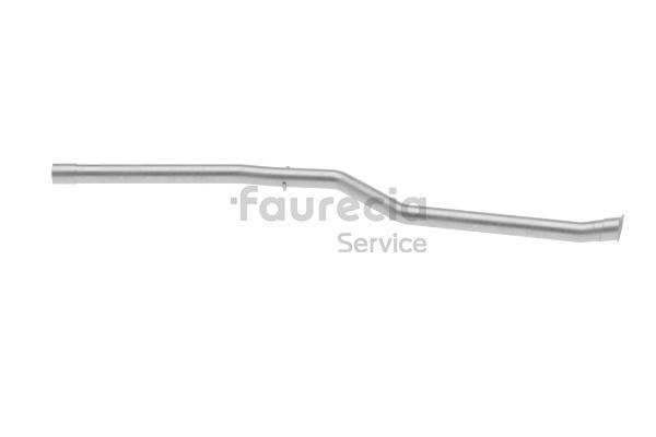 Reparaturrohr, Katalysator FS15677 Faurecia 173869 FIAT, PEUGEOT, CITROЁN, DS