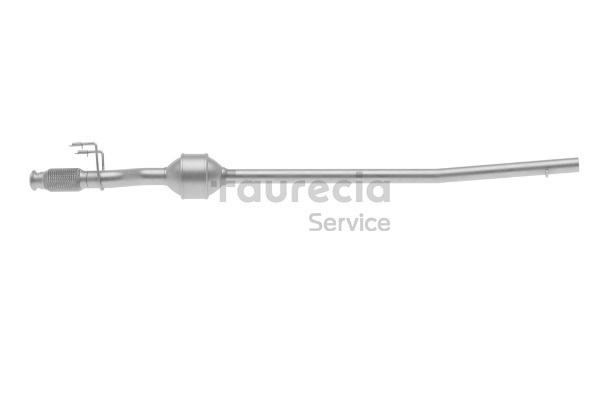 Katalysator Faurecia FS15703K