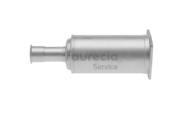 Exhaust filter Faurecia FS15709S