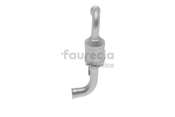 Katalysaattori Faurecia FS15725K