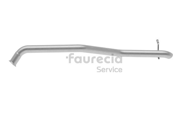 Изпускателна тръба 173070 Faurecia FS15729 PEUGEOT, CITROЁN, FIAT, DS, TALBOT