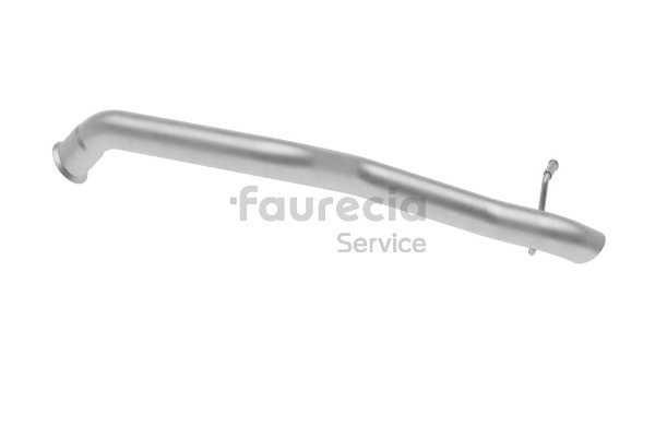 Kipufogócső Faurecia FS15731 értékelés