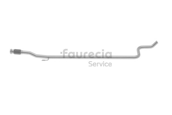 Hosenrohr Faurecia FS15752 Bewertung