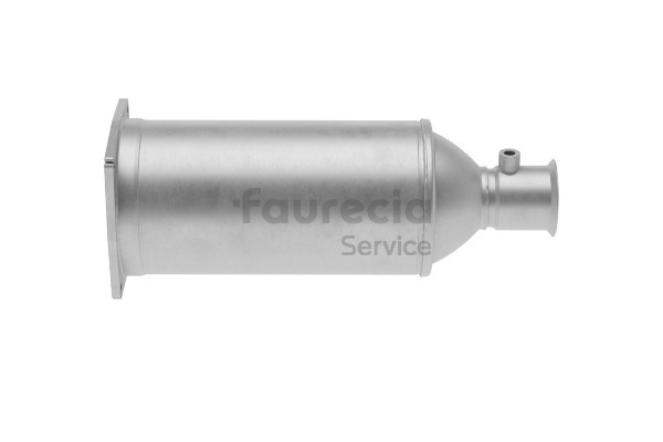 Filtro de partículas Faurecia FS15787S