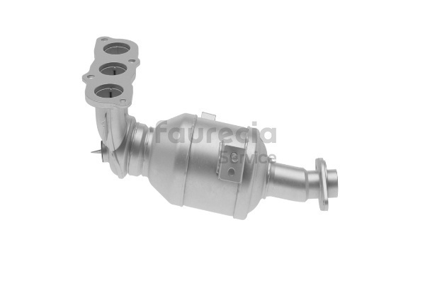 Exhaust manifold Faurecia FS15916K