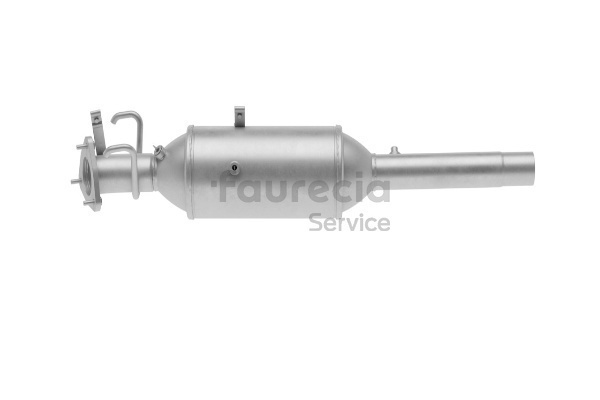 DPF filter Faurecia FS15923F
