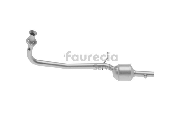 Katalyzator Faurecia FS16003K