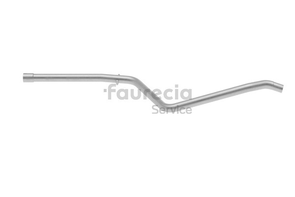 Abgasrohr FS16007 Faurecia 200100534R RENAULT, DACIA