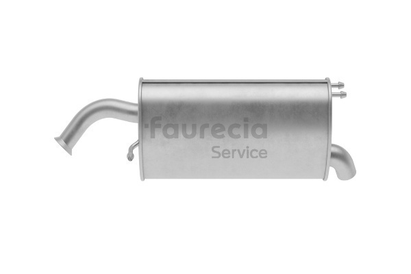 Eksospotte Faurecia FS23033