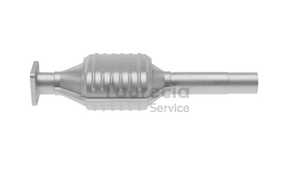 Автомобилни катализатори Faurecia FS25151K