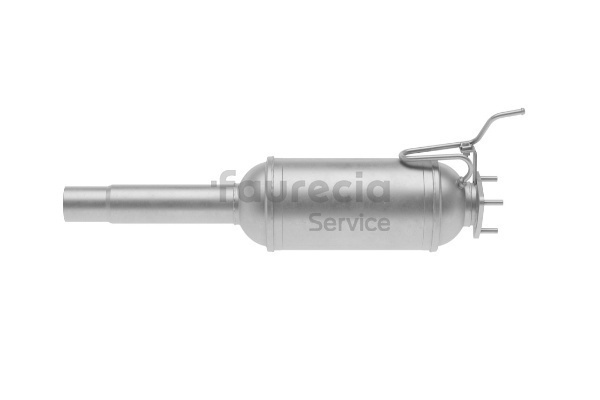 Exhaust filter Faurecia FS25174S