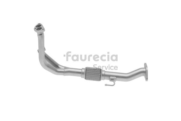Abgasrohr FS25244 Faurecia 7736955 FIAT, ALFA ROMEO, LANCIA