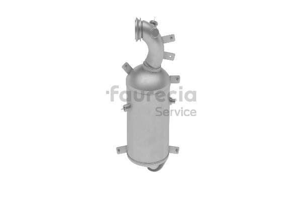 DPF Faurecia FS25256F