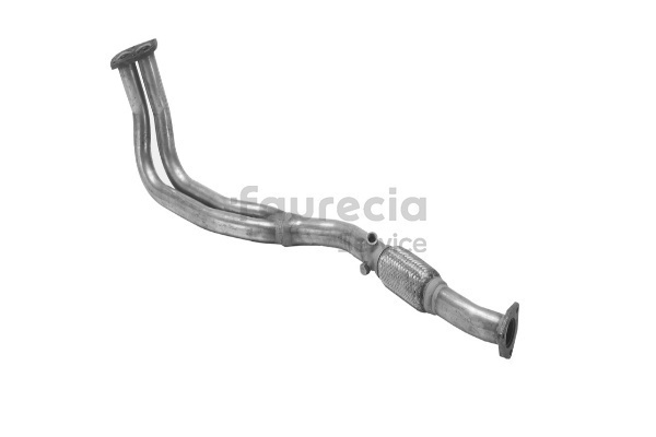 Изпускателна тръба 7.665.220 Faurecia FS25261 FIAT, ALFA ROMEO, LANCIA, AUTOBIANCHI