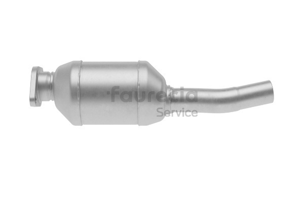 Katalysator FS25397K Faurecia 46540322 FIAT, ALFA ROMEO, LANCIA