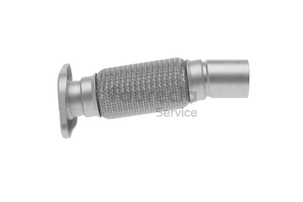 Изпускателна тръба 46829422 Faurecia FS25452 MERCEDES-BENZ, FIAT, ALFA ROMEO, LANCIA