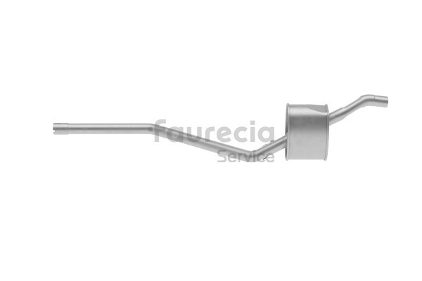 FS25467 Middendemper Faurecia Fiat kosten