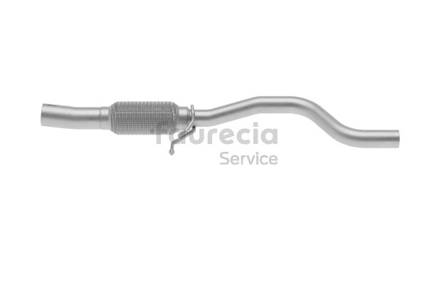 Faurecia FS25559 Abgasrohr Abgasrohr FS25559 Faurecia 73500853 FIAT, ALFA ROMEO, LANCIA
