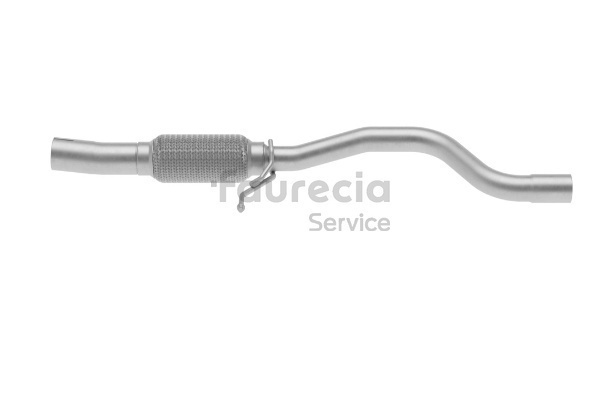 Tuyau d'échappement 46779945 Faurecia FS25586 FIAT, ALFA ROMEO, LANCIA