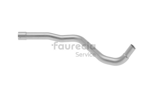 Abgasrohr FS25625 Faurecia 1806240 FORD, FIAT