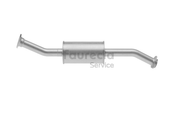 Voorpijp Faurecia DUCATO prijs