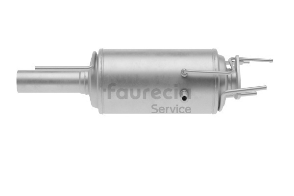 Filtro de partículas Faurecia FS25867S
