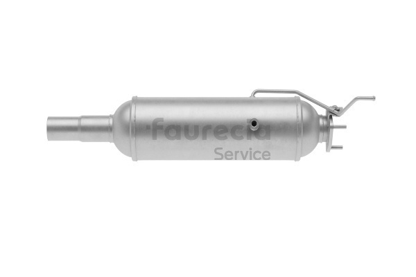 Diesel particulate filter Faurecia FS25886S