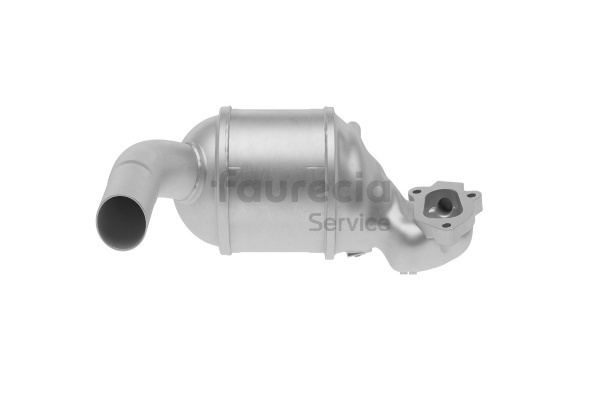 Katalizátor Faurecia FS25917K