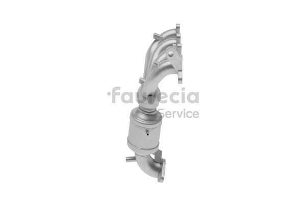 Krümmerkatalysator FS27080K Faurecia 2852002860 HYUNDAI