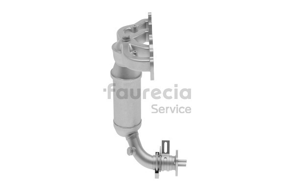 Изпускателен колектор Faurecia FS30002K