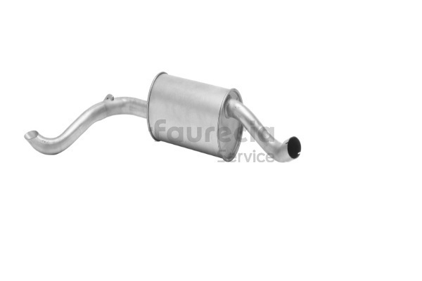 Крайно гърне 1.495.883 Faurecia FS30025 FORD