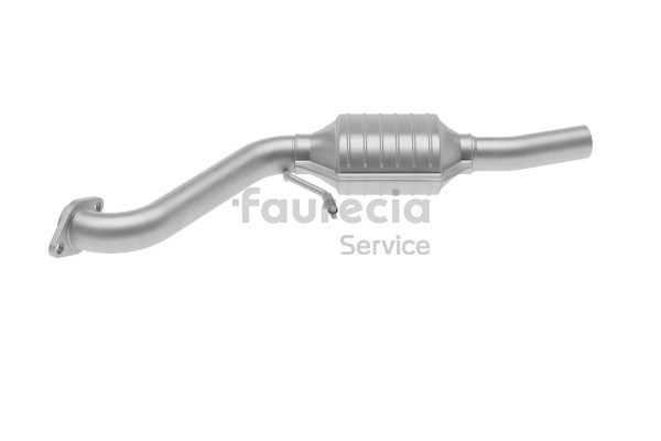 Katalysator FS30041K Faurecia 7260048 FORD