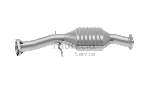 Katalysator FS30129K Faurecia 1689932 FORD