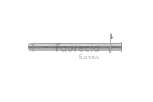 Uitlaatpijp Faurecia FS30324