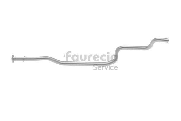 Rura wydechowa Faurecia FS30472 oceny