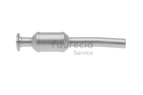 Katalysator FS30492K Faurecia 1230650 FORD