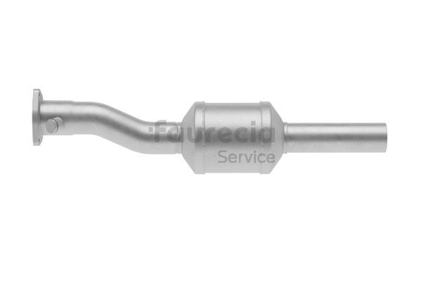 Katalysator FS30495K Faurecia 1058843 VW, FORD, SEAT